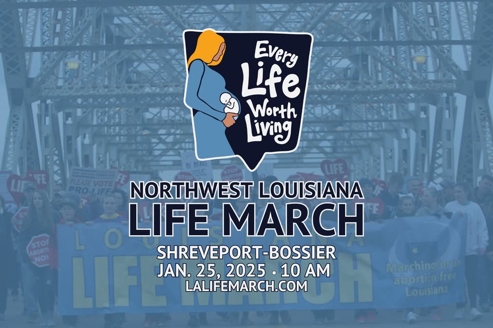 March For Life Northwest