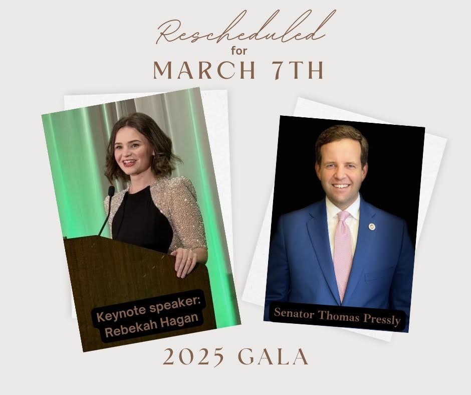 “Together for Lives” Rescheduled Gala