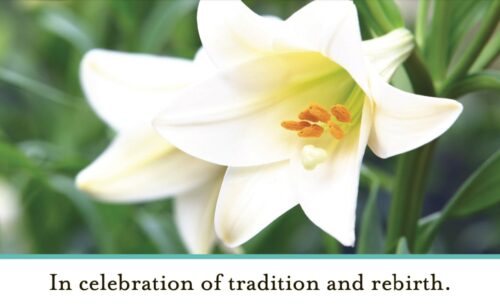 Hill Crest Memorial Sunrise Service