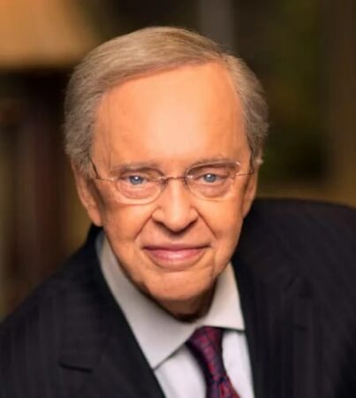 In Touch with Charles Stanley