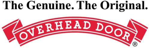 Overhead Sponsor Logo