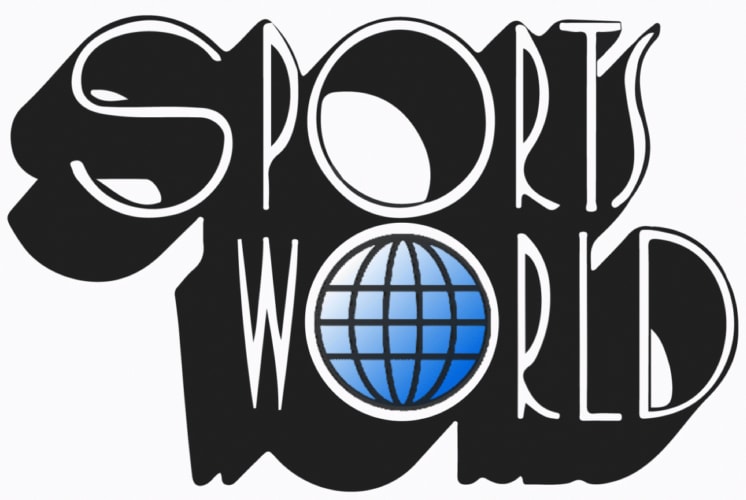 Sports World Sponsor Logo