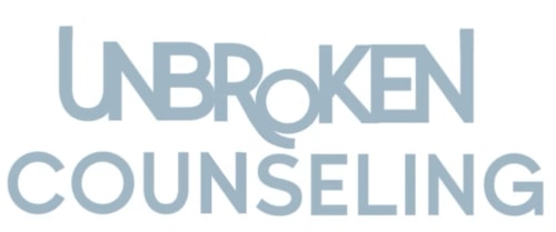 Unbroken Counseling Sponsor Logo
