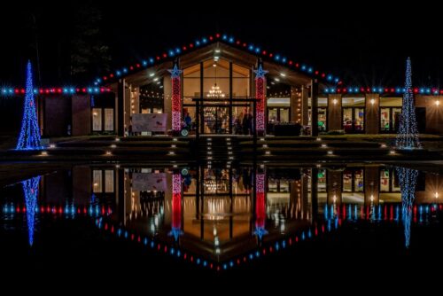 Christmas in Roseland