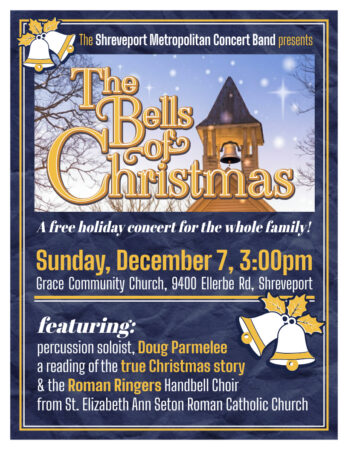 Christmas Band Concert