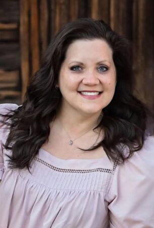 Christy Wilson